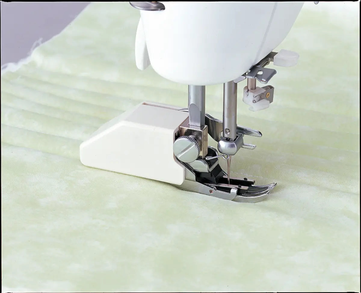 Juki TL-2000Qi walking foot