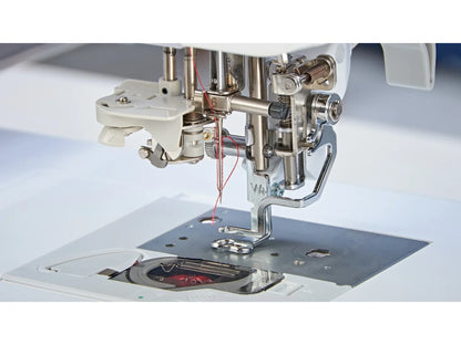 Baby Lock Pathfinder Dedicated Embroidery Machine FLOOR MODEL - image 5 - Baby Lock sewing machine or accessory