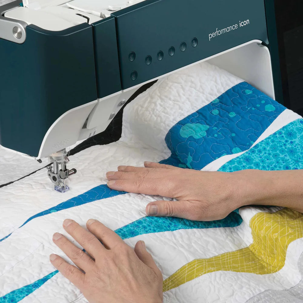 PFAFF Performance Icon - image 5 - quilting supply from Quilted Joy