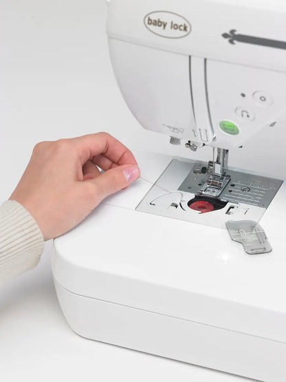 Baby Lock Presto 2 Sewing and Quilting Machine with 60 days of FREE online classes - Baby Lock sewing machine or accessory