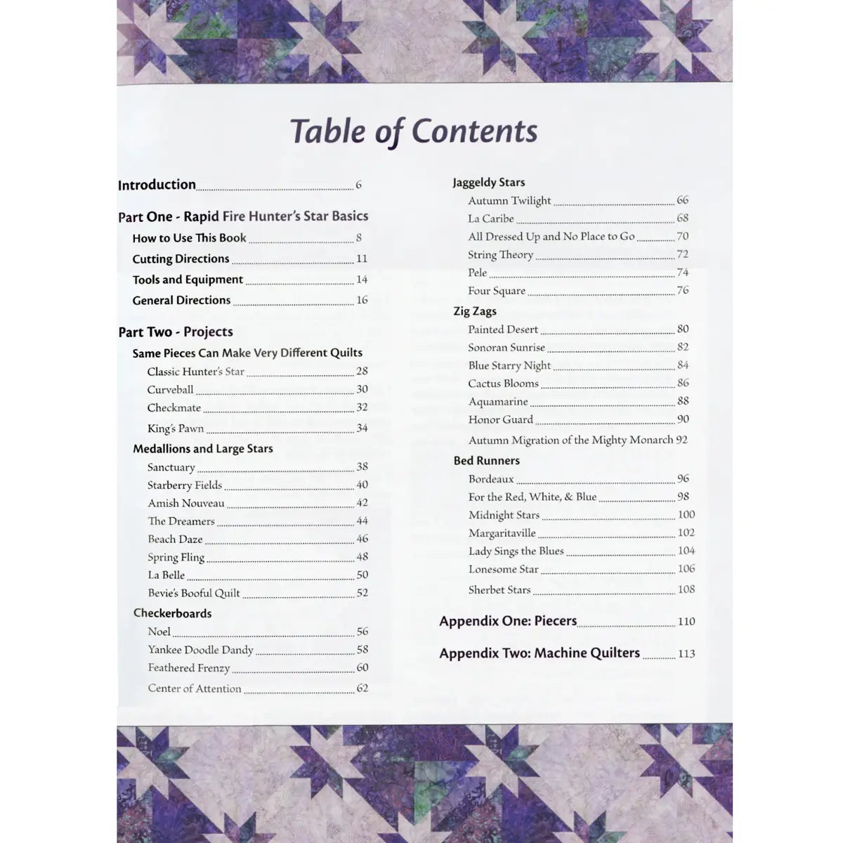 Hidden Treasures Book