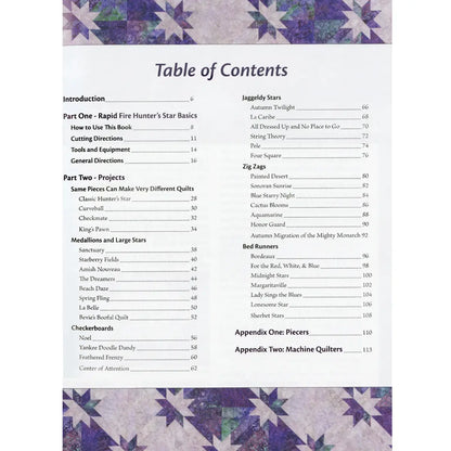 Hidden Treasures Book