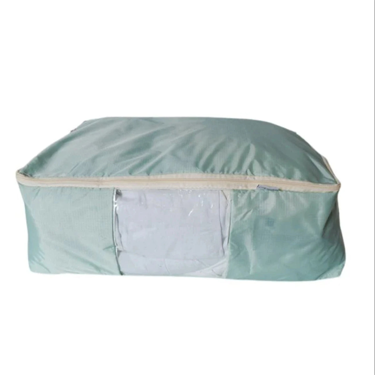 Madam Sew quilt storage bag winter color option