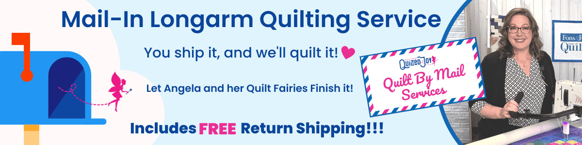 Quilted Joy