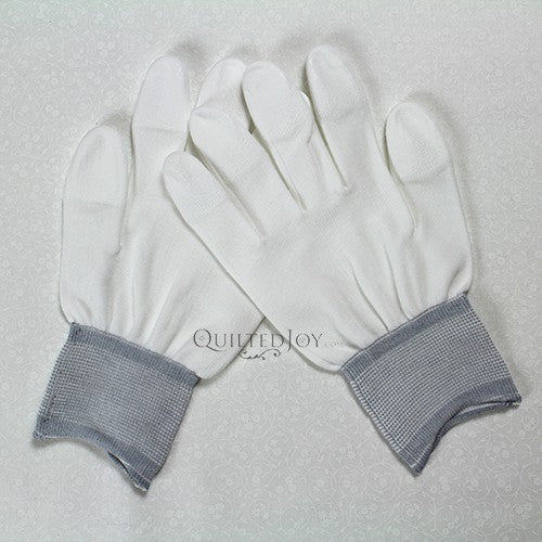Machingers - image 1 - machine quilting gloves for grip and comfort