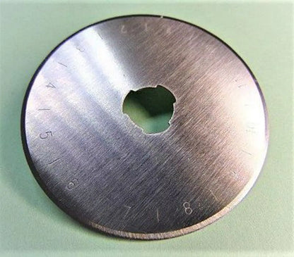 45mm Rotary Blades 10 per pack