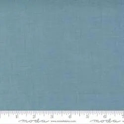 French General French Blue Solids Fabric Yardage - quilt fabric for sewing and quilting projects