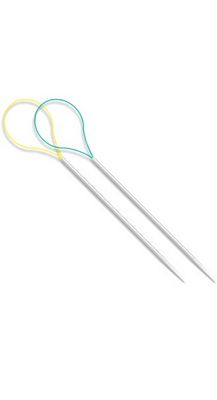 SnagMagic Needles - image 2 - quilting supply from Quilted Joy