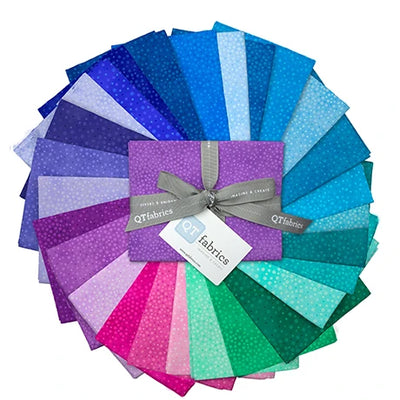 Spotsy Unicorn Fat Quarter Bundle