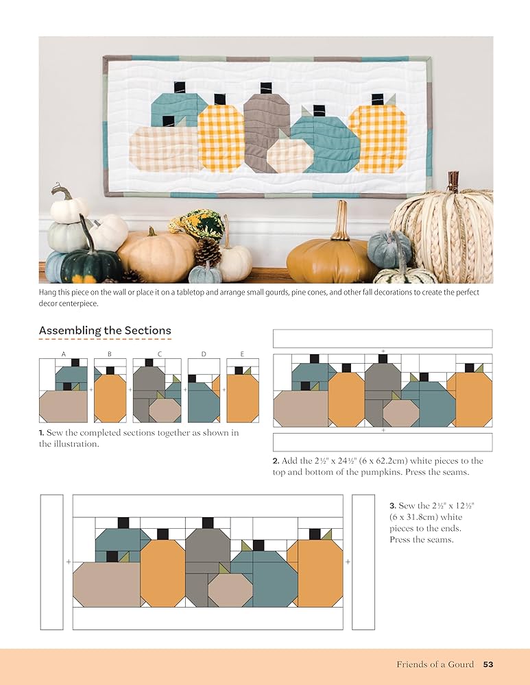 Stylish Quilter: Traditional Craft for a Modern World
