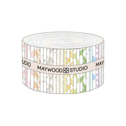 Kimberbell Lullaby 2/1/2" Strips