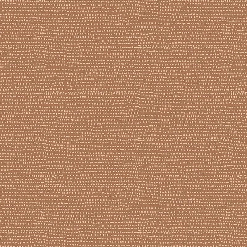Moonscape Bronze Fabric Yardage