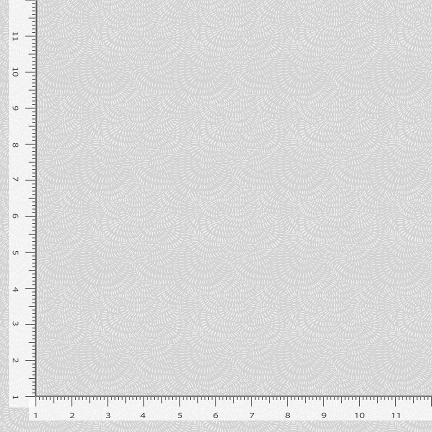 Crimp Cloud Fabric Yardage - quilt fabric for sewing and quilting projects