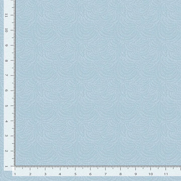 Crimp Marina Fabric Yardage