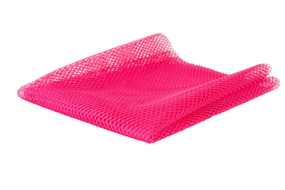 Mesh Lite Weight Lipstick 18in x 54in - image 2 - quilting supply from Quilted Joy