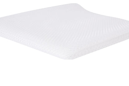 Mesh Lite Weight White 18in x 54in - image 2 - quilting supply from Quilted Joy