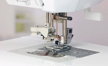 Baby Lock Lyric Sewing and Quilting Machine - image 6 - Baby Lock sewing machine or accessory
