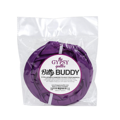 The Gypsy Quilter Bitty Buddy - image 1 - quilting supply from Quilted Joy