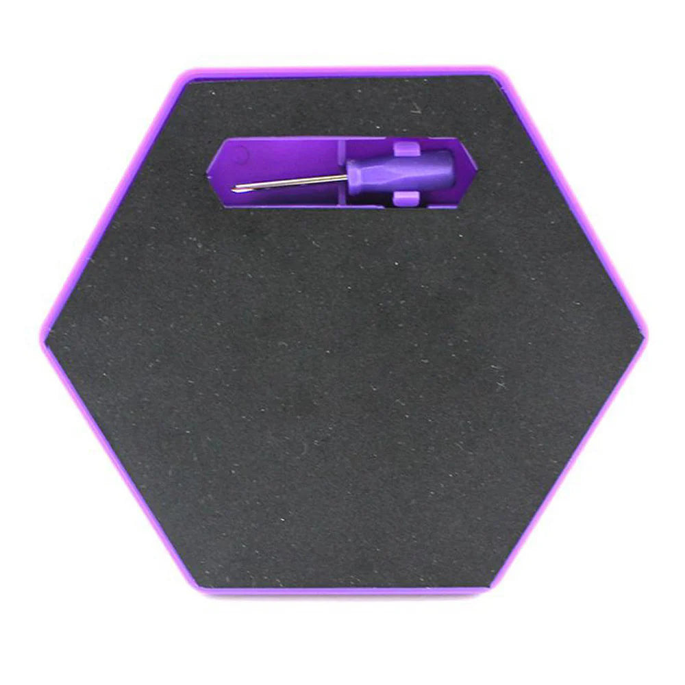 Chain Piece Thread Cutting Gizmo - image 3 - quilting thread for machine and hand quilting