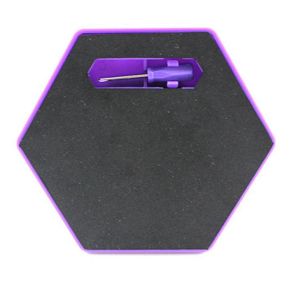 Chain Piece Thread Cutting Gizmo - image 3 - quilting thread for machine and hand quilting