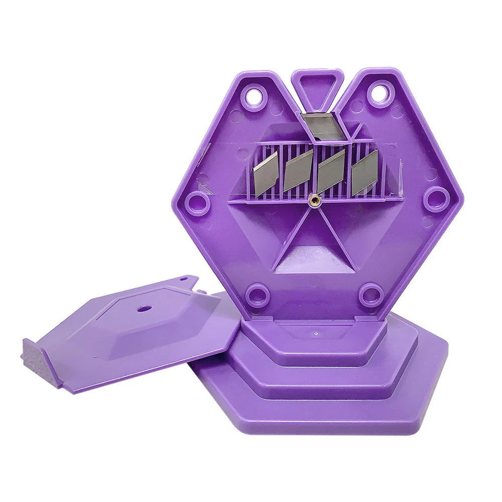 Chain Piece Thread Cutting Gizmo - image 4 - quilting thread for machine and hand quilting