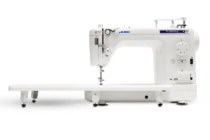 JUKI TL-2010Q Sewing and Quilting Machine - image 2 - quilting supply from Quilted Joy