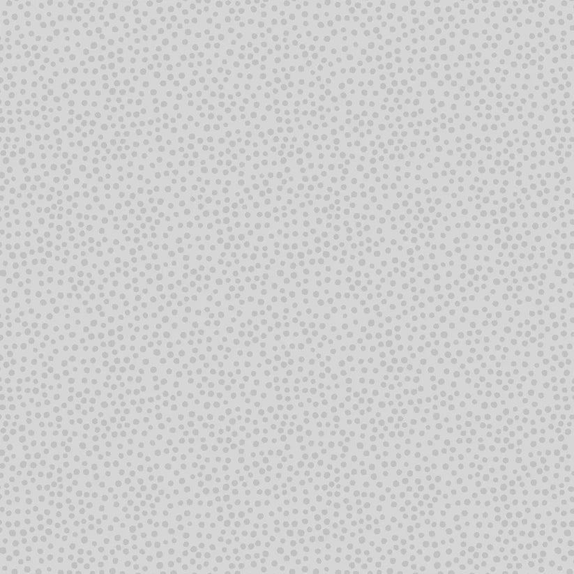 Tiny Tonals grey on grey Spots tonal fabric yardage