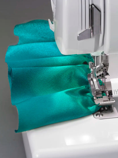 Baby Lock Triumph Serger Machine - image 9 - Baby Lock sewing machine or accessory