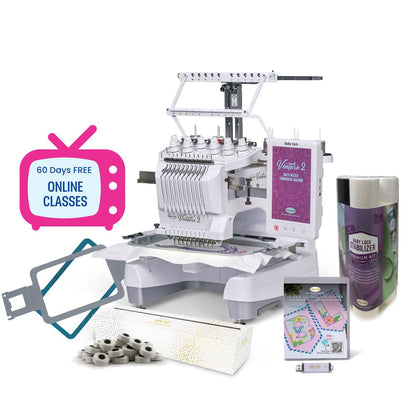 Venture 2 Bundle - coordinating quilt fabric bundle