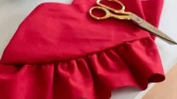 Baby Lock Vibrant Serger Machine