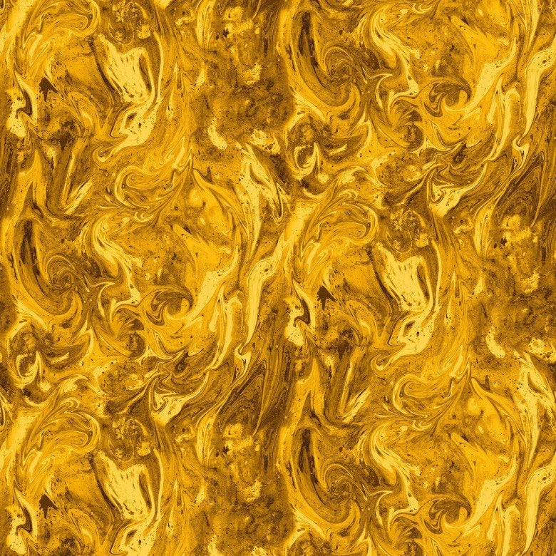 Color Crush Gold 108" Wide 3 Yard Quilt Fabric Back Pack - image 1 - wide quilt backing fabric for longarm quilting