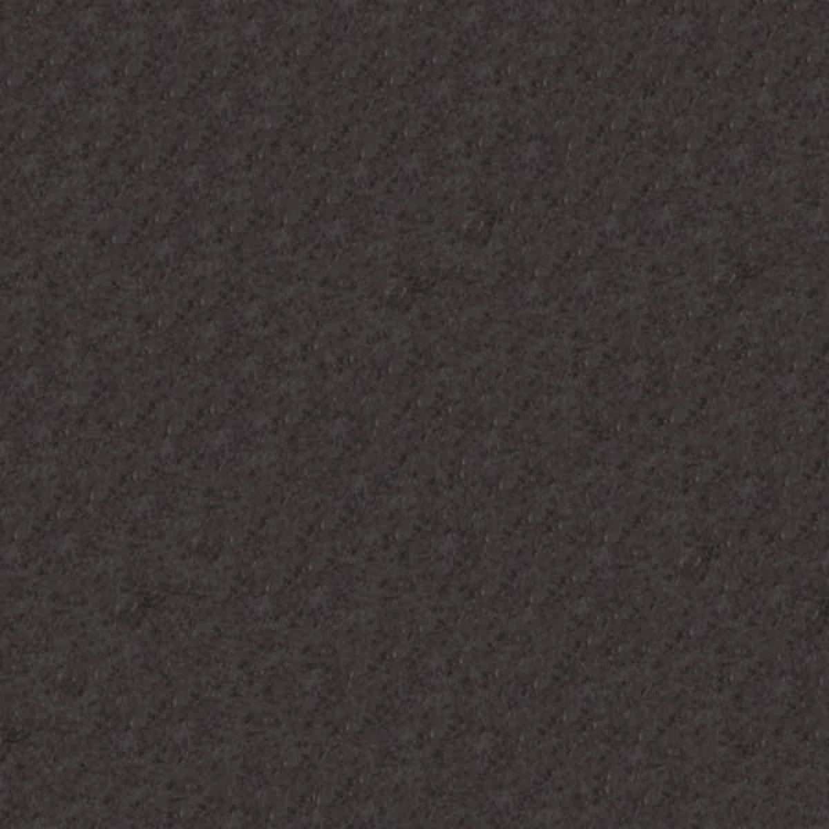 36in Wool Black Felt Yardage