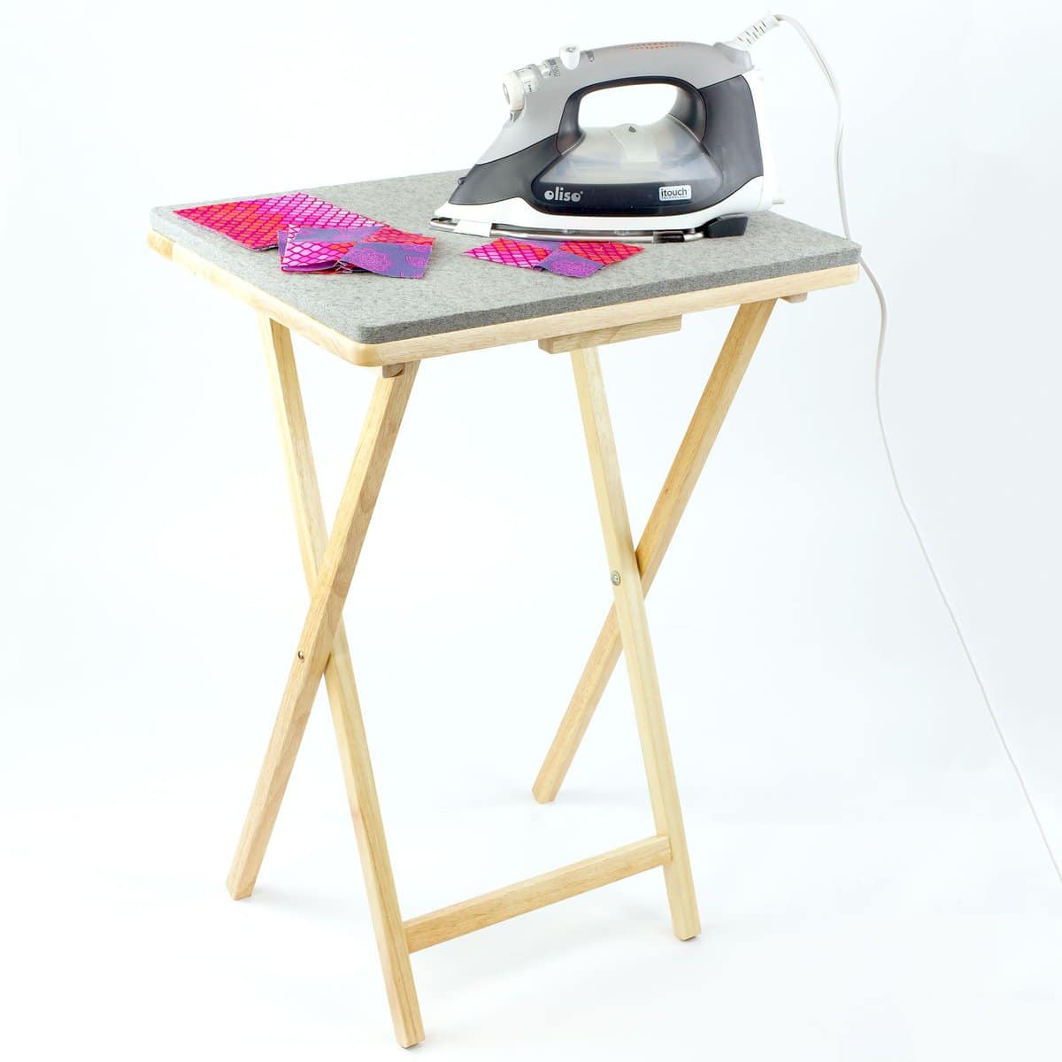 Wool Pressing Mat - image 2 - quilting supply from Quilted Joy