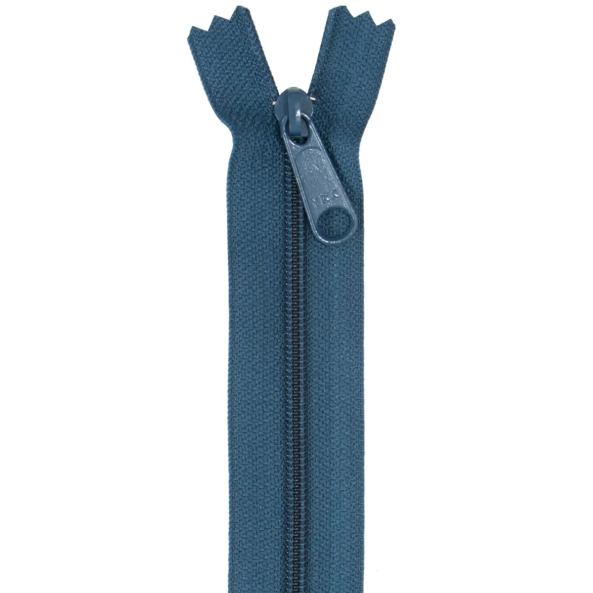 Handbag Zipper 24in Twilight
