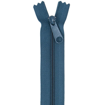 Handbag Zipper 24in Twilight