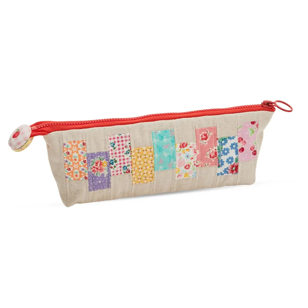 Scrappy Pencil Case Kit
