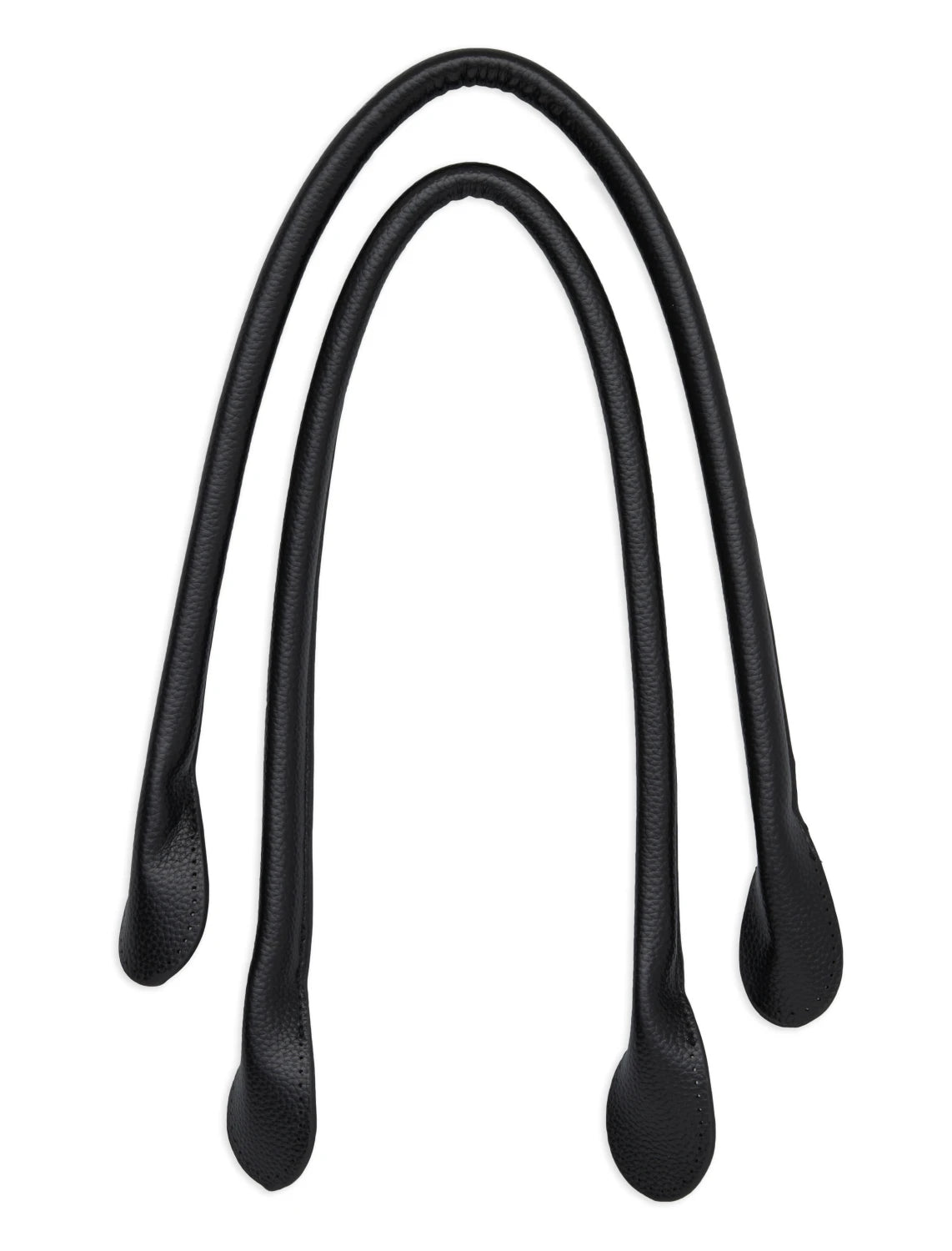 Tote Handles 25in Black - quilting supply from Quilted Joy