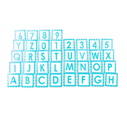 AlphaClippies - image 3 - quilting tool and notions accessory