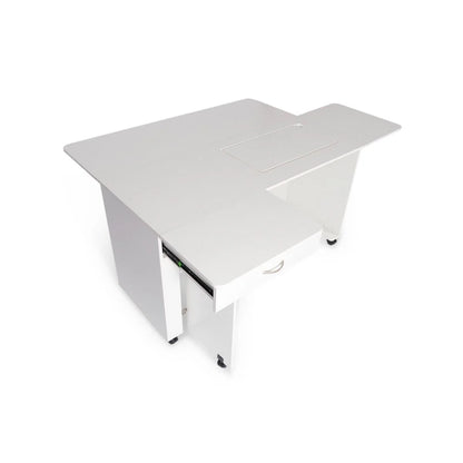 Arrow Christa Sewing and Quilting Machine Cabinet - image 3 - quilting supply from Quilted Joy