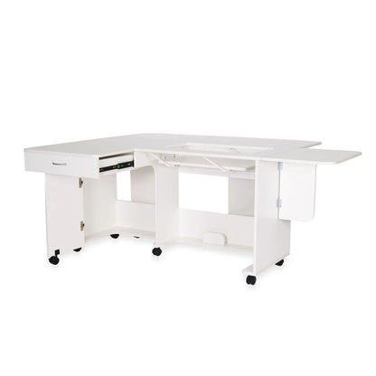 Arrow Christa Sewing and Quilting Machine Cabinet - image 7 - quilting supply from Quilted Joy