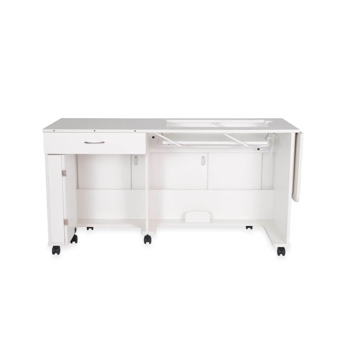 Arrow Christa Sewing and Quilting Machine Cabinet - image 8 - quilting supply from Quilted Joy