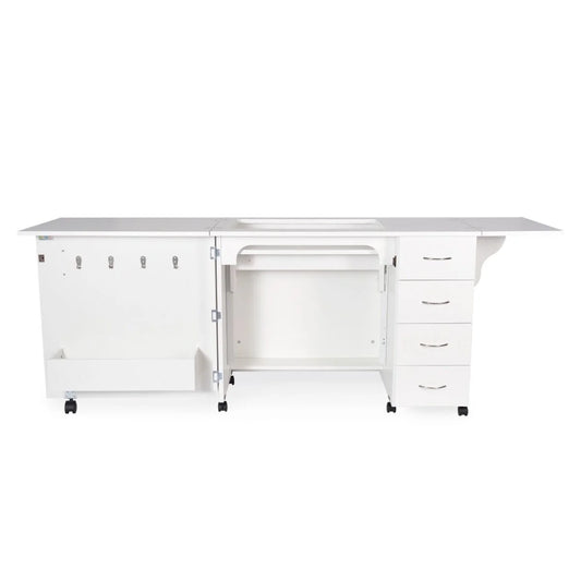 Arrow Harriet Sewing and Quilting Machine Cabinet - image 1 - quilting supply from Quilted Joy