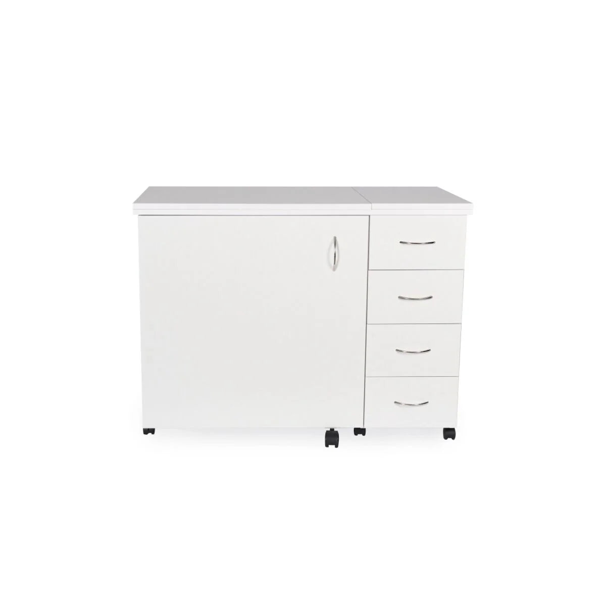 Arrow Harriet Sewing and Quilting Machine Cabinet - image 2 - quilting supply from Quilted Joy