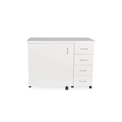 Arrow Harriet Sewing and Quilting Machine Cabinet - image 2 - quilting supply from Quilted Joy