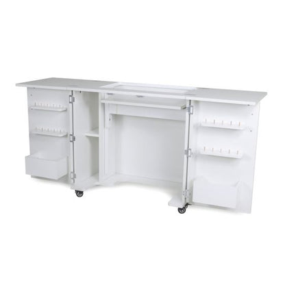 Kangaroo Bandicoot II Sewing Cabinet - image 4 - quilting supply from Quilted Joy