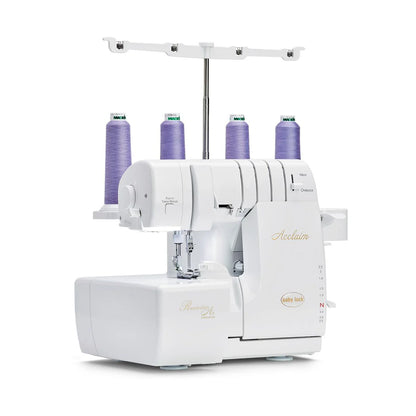 Baby Lock Acclaim Serger Machine BLES4 - image 4 - Baby Lock sewing machine or accessory