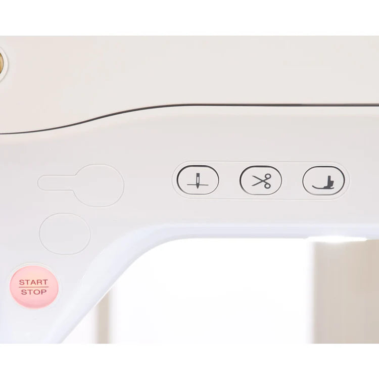 Baby Lock Flare Dedicated Embroidery Machine with FREE Online Classes - image 6 - Baby Lock sewing machine or accessory