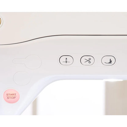Baby Lock Flare Dedicated Embroidery Machine with FREE Online Classes - image 6 - Baby Lock sewing machine or accessory