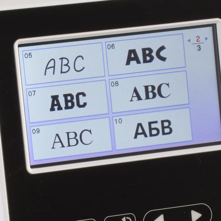 Baby Lock Flare Dedicated Embroidery Machine with FREE Online Classes - image 7 - Baby Lock sewing machine or accessory