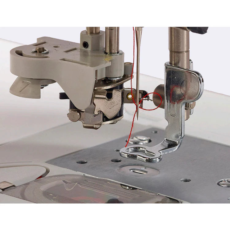 Baby Lock Flare Dedicated Embroidery Machine with FREE Online Classes - image 5 - Baby Lock sewing machine or accessory
